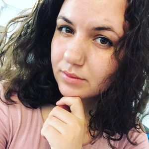 Meet your Posher, Bethany